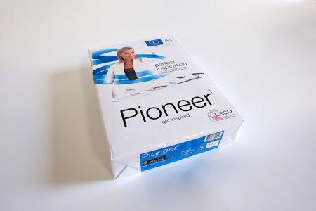 Pioneer A4 Paper 90g (500)